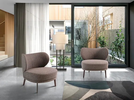 Кресло Angel Cerda 5079