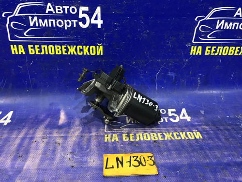 Моторчик переднего дворника TOYOTA HILUX SURF 1992