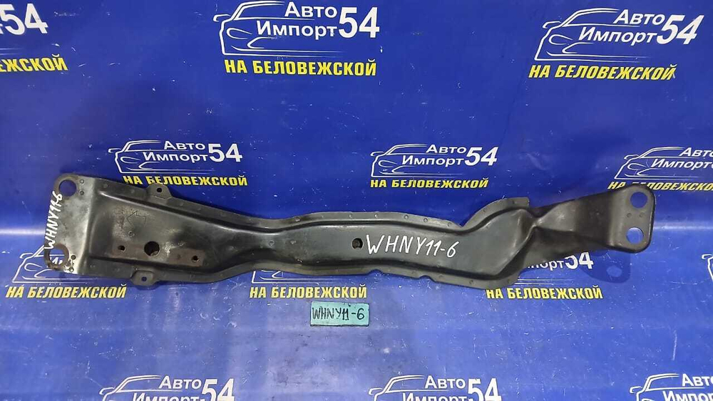 Балка передняя продольная NISSAN WINGROAD 1999