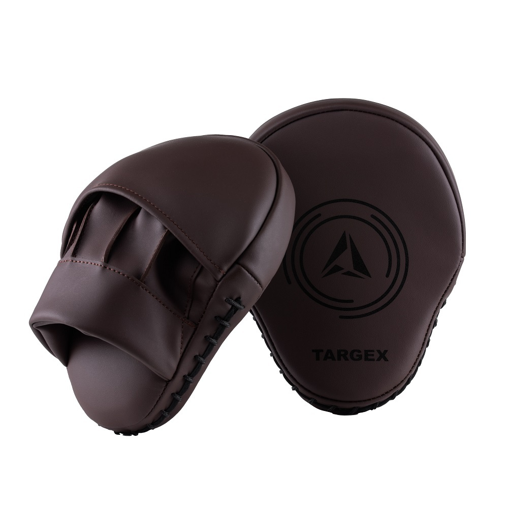 Лапы боксерские TARGEX HARD