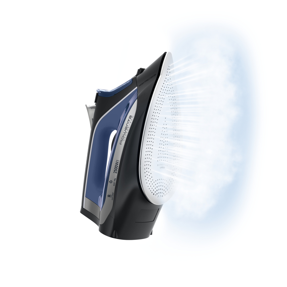 Паровой утюг Rowenta Accessteam DW4301D1