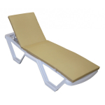 Матрас для шезлонга (лежака) Митек, Oxford 210D