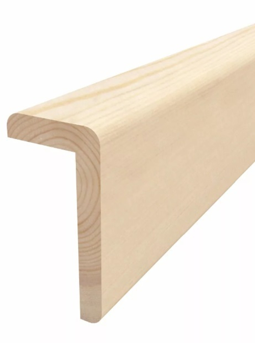 Угол 60*40 2,5 м гладкий