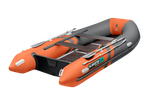 Лодка ПВХ Gladiator Light B370 с фанерным полом ( BSM4235 )