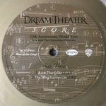 Dream Theater / Score (20th Anniversary World Tour)(Coloured Vinyl)(4LP)