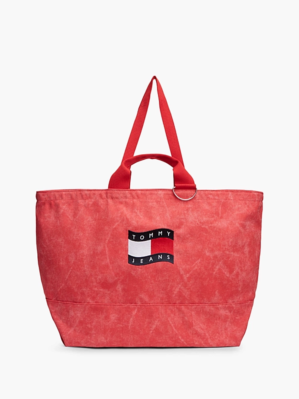 Сумка TOMMY JEANS TJW WAVE FLAG MED TOTE