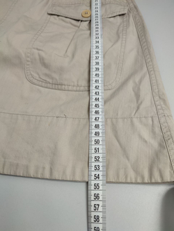 Юбка светлая 44 размер