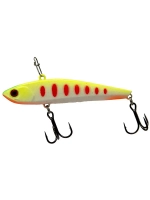 Виб (тонущий воблер) для зимней рыбалки Sharkey 75мм 15г