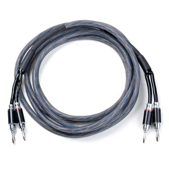 Pro-Ject Connect IT LS RS Banana - Banana 4m
