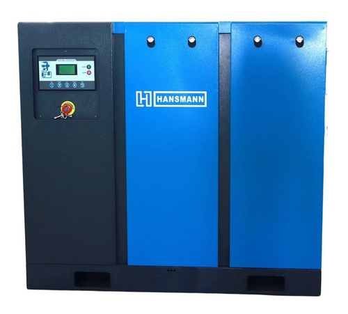 Винтовой компрессор Hansmann RS30A 10 бар