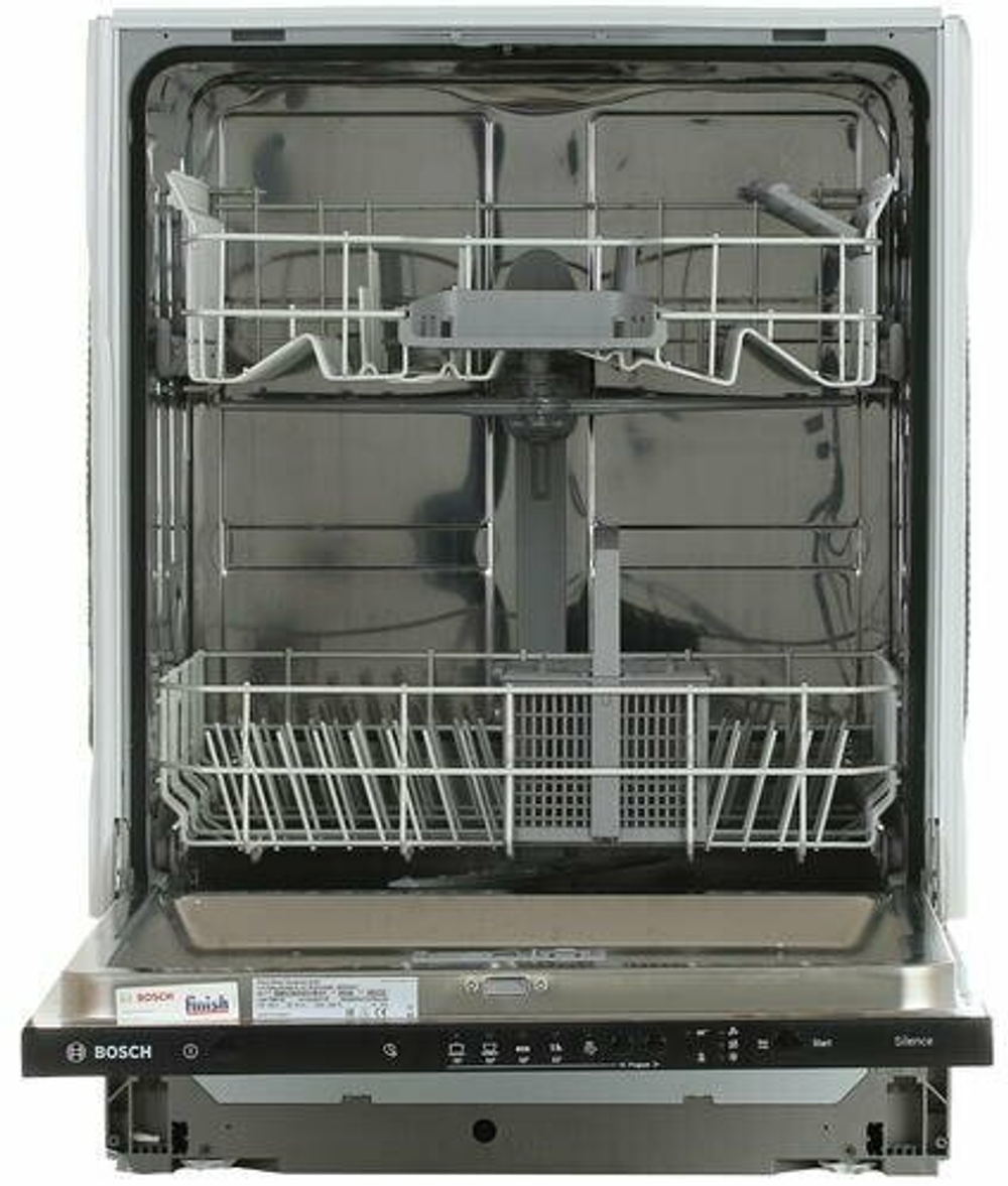 Bosch SMV25BX01R