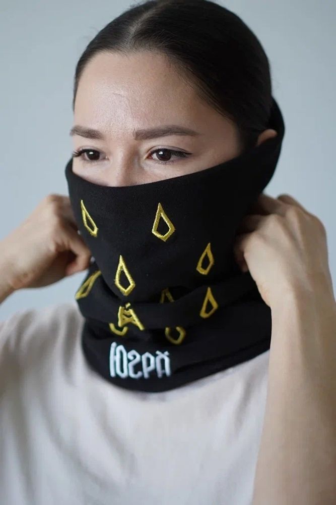Шарф Сургут