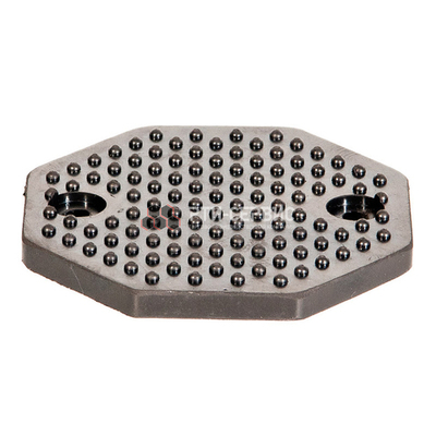 Резиновая накладка (РТИ-СЕРВИС 1016) для подъемников "Т-4", "AE&T", "Peak", "AMGO", "Avik", "Fagihi", "Nordberg"