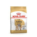 Royal Canin Bulldog Adult Корм сухой для взрослых собак породы Бульдог от 12 месяцев 3 кг
