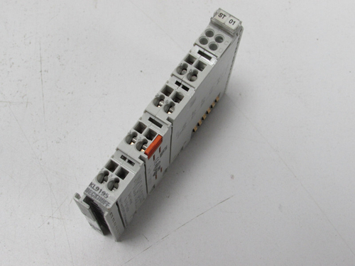 Beckhoff KL9195