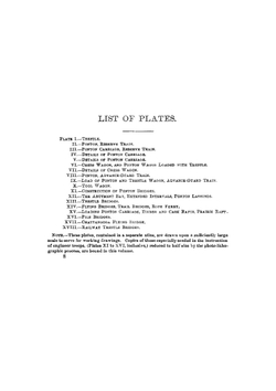 Organization of the bridge equipage of the United States Army with directions for the construction of military bridges | J.C. Duane