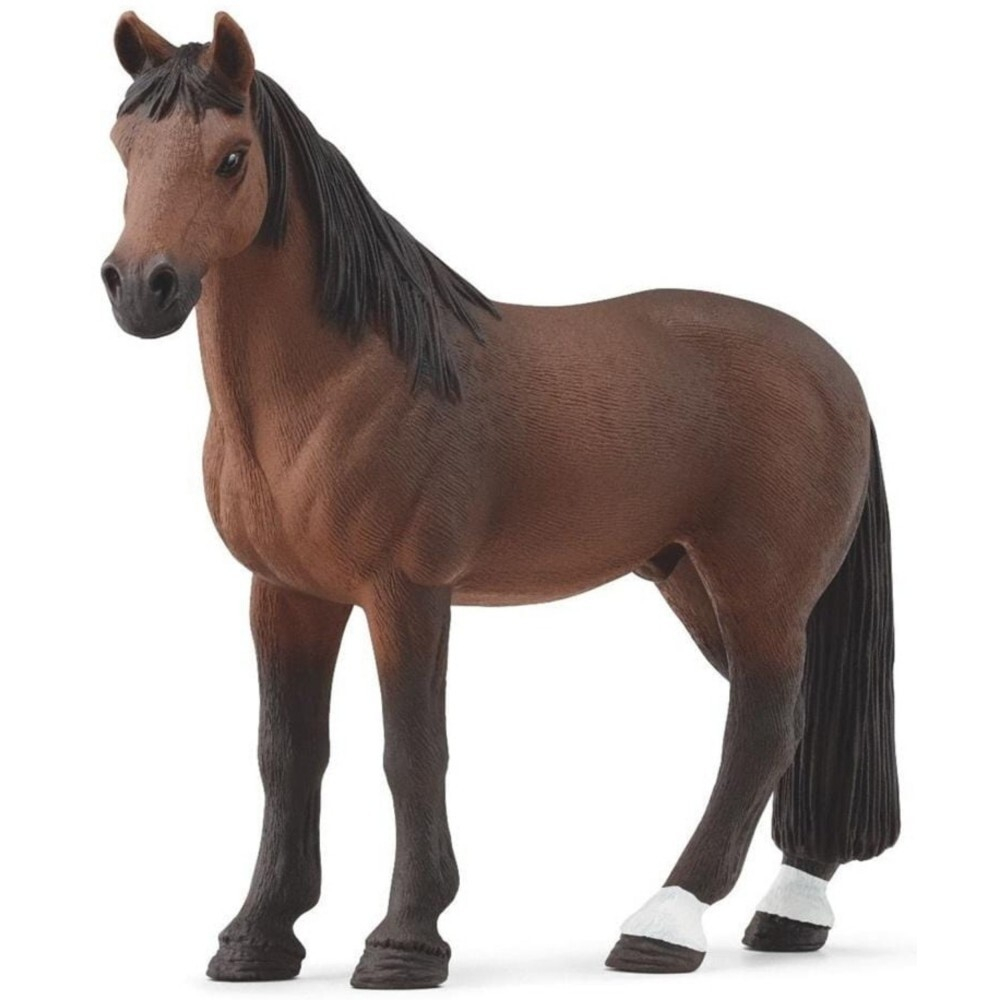 Schleich Horse Club - Лошадь Теннесси Уокер 72180 / артикул   72180  / GTIN 4059433621708