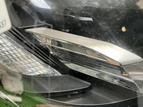 Фара правая BMW 5er G30 (2020-2023) LED