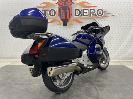 Honda ST1300 Pan European , 2004
