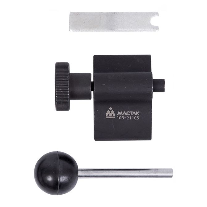 МАСТАК (103-21105) Набор для установки фаз ГРМ, VAG, 3 предмета