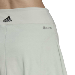 Теннисная юбка Adidas Match Skirt - linen green