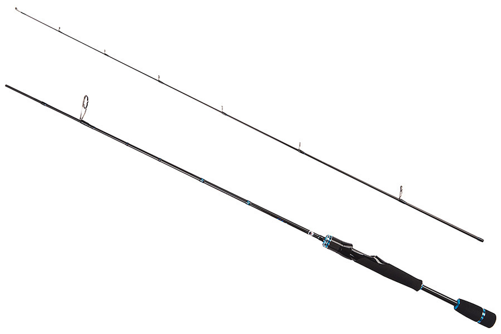 Удилище HIGASHI Chima 1.8 0-5g