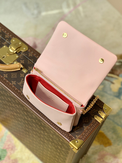 Louis Vuitton Pochette Coussin