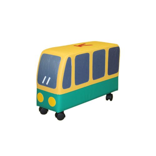 Каталка «Троллейбус»