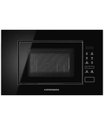 Встраиваемая микроволновая печь Kuppersberg HMW 620 B фото 