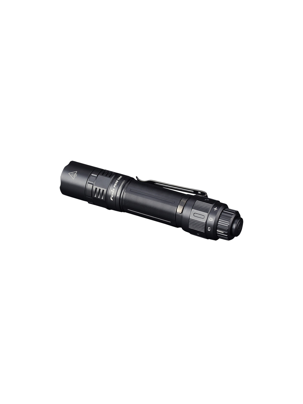 Фонарь Fenix тактический PD36TAC LED 3000 люмен