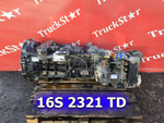 МКПП ZF 16S2321TD