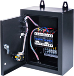 Блок автоматики HYUNDAI ATS 10-220V для DHY 12000LE