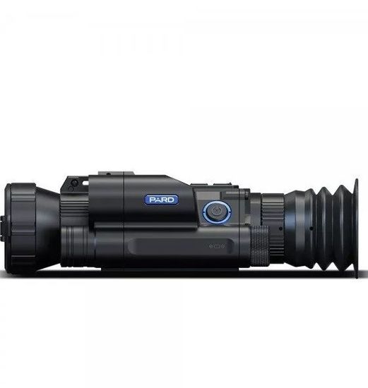 Тепловизионный прицел PARD SA62-45LRF