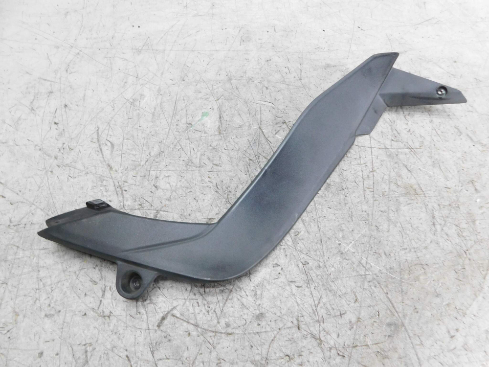 пластик боковой правый Kawasaki Ninja 1000 2011 14092-0162