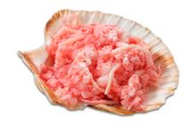 Гребешок по шанхайски с крабом~400г