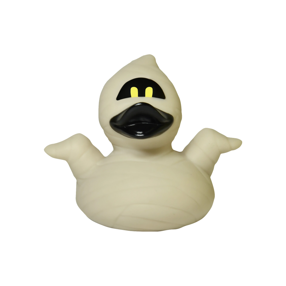 Мумия уточка