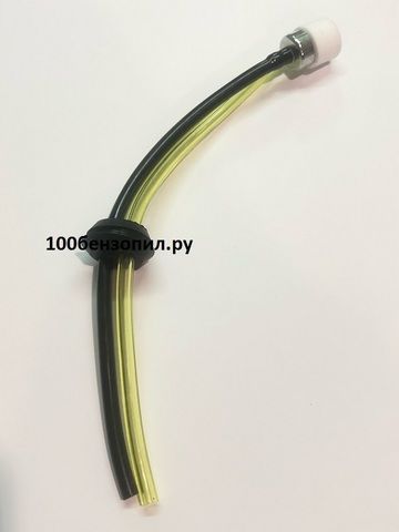 Топливный шланг для бензопилы PARTNER P340S, P350S, P360S