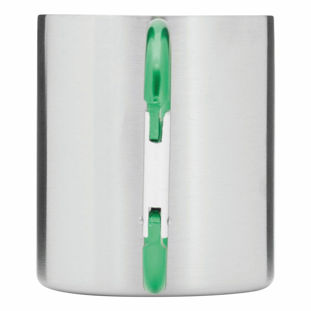 Кружка HIKING DAY Красный