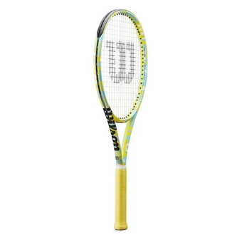 Теннисная ракетка Wilson Minions Clash 100 V2