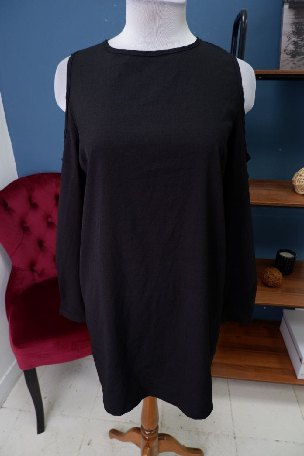 Платье Boohoo оригинальное 48 размер