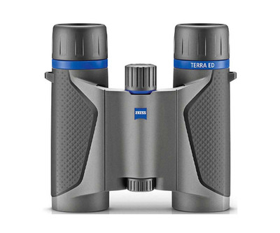 Бинокль Carl Zeiss 8x25 TERRA ED