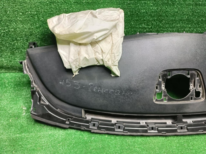 Комплект безопасности Kia Sorento 3 UM Prime (2014-2020)