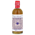 Bee Brand, Medicated Oil, Topical Analgesic , 3 fl oz (90 ml)