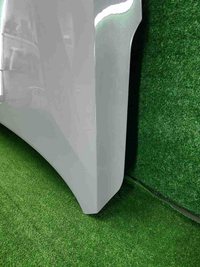 Капот Changan CS55PLUS (2021-н.в.)