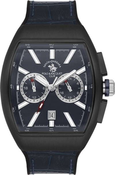 Наручные часы SANTA BARBARA SB.1.10607-3