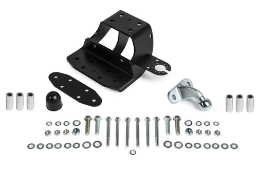 Фаркоп с элект. Smart, для Toyota Land Cruiser 200 (кроме Executive и TRD) 2007-2021, шар F, 3000/120 кг, F.5713.002, Berg (паспорт, сертификат)