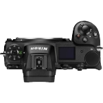 Цифровая фотокамера Nikon Z6 Body + переходник FTZ
