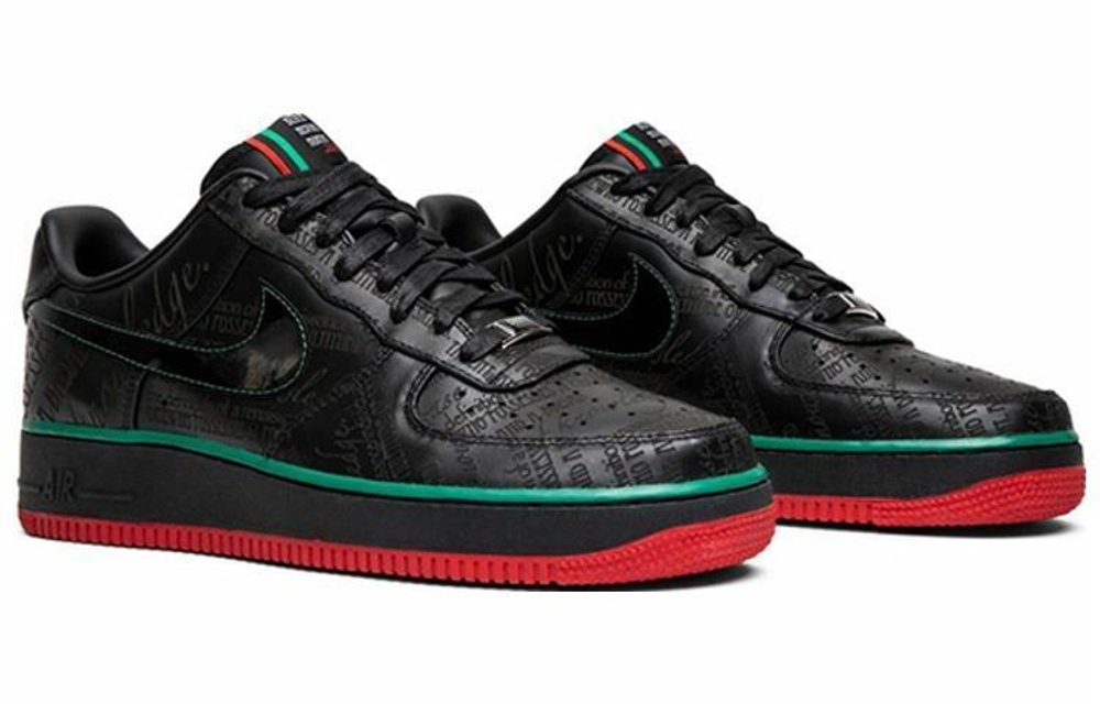 Кроссовки Nike Air Force 1 Low Bhm