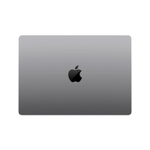 Ноутбук Apple MacBook Pro 14" MTL83 (M3 8-Core, GPU 10-Core, 8GB, 1TB) («Серый космос» | Space Gray)