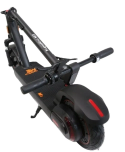Электросамокат Kugoo Kirin M3